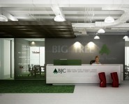 BJC OFFICE AREA